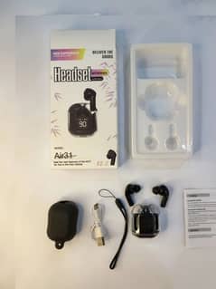 Air 31 Ear buds