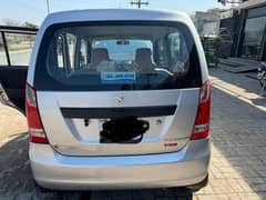 Suzuki Wagon R 2021 All Geniun 0