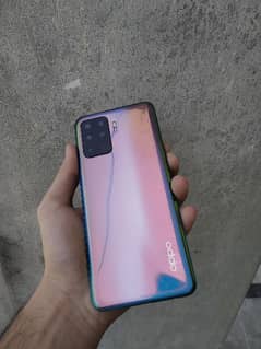 Oppo F19 Pro for Sale 8+8/128 0