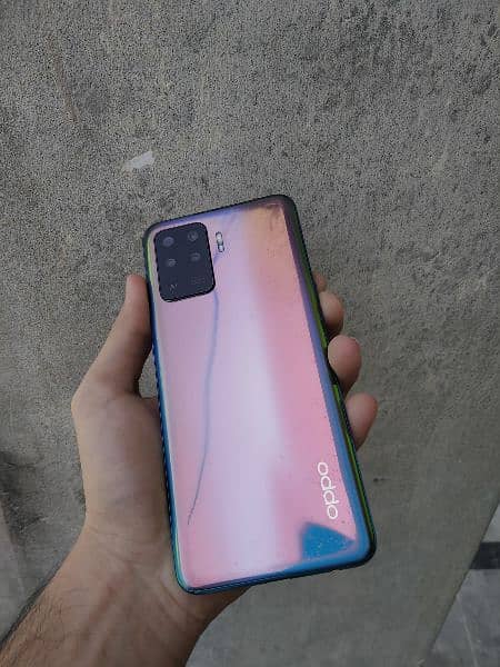 Oppo F19 Pro for Sale 8+8/128 0