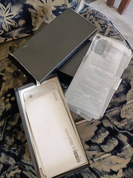 Oppo F19 Pro for Sale 8+8/128 1