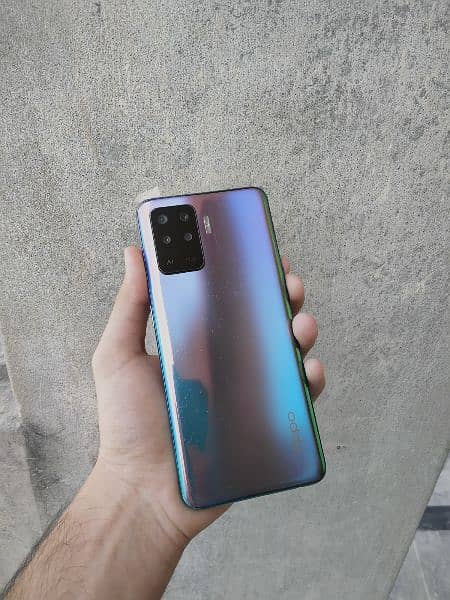 Oppo F19 Pro for Sale 8+8/128 2