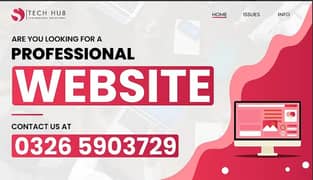 Ecommerce | Digital Marketing | Wordpress Development | Google Ads SEO