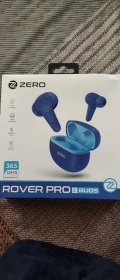 ZBuds Rover pro 0