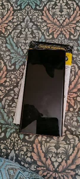 Samsung note 20 ultra 8/256 4