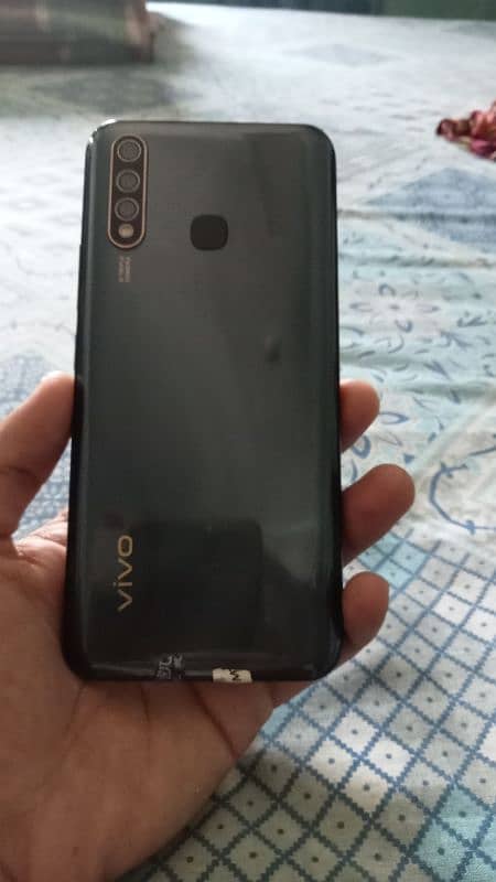 VIVO Y19 5