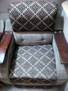 3 Seaters Condition new