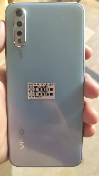 Vivo S1 4/128 1