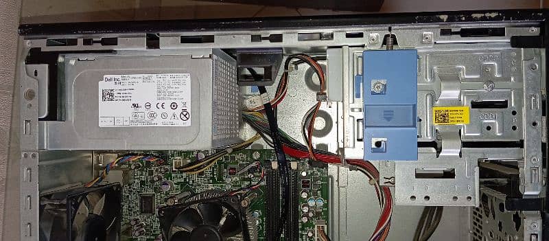 dell 9010 optiplex 4