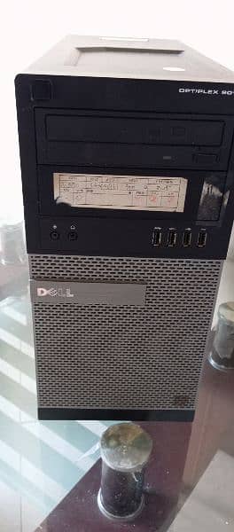 dell 9010 optiplex 6