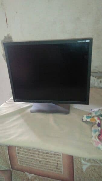 [eizo flexscan s2100] 19 inch monitor |for sale 1