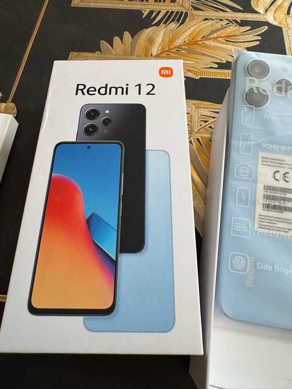 Redmi 12 2