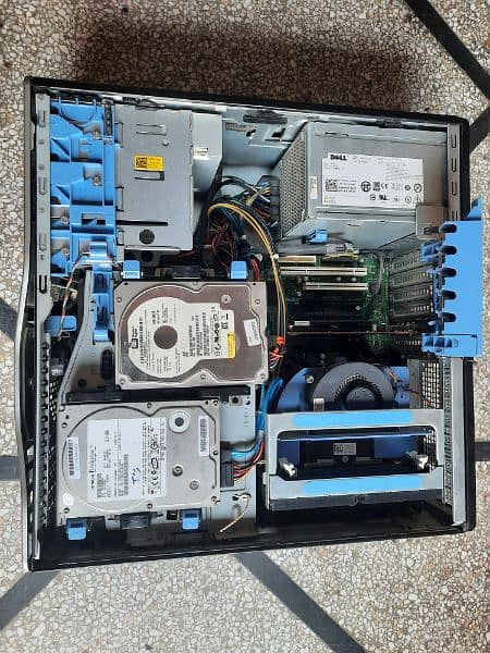 Dell T5500 Workstation With 16GB RAM Best for Gaming 2