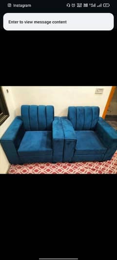 5 seater sofa set