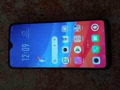 oppo F9 pro condition 10/10