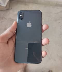 iPhone X. 64GB. bypass 0