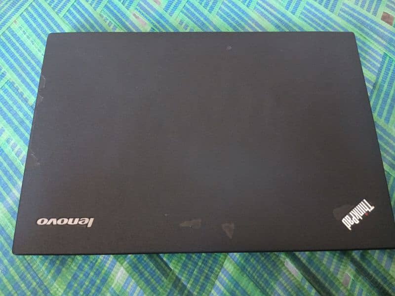 Lenovo Thinkpad 1