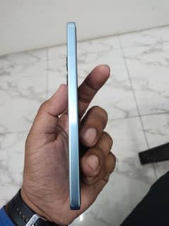 Xiaomi Redmi Note 13