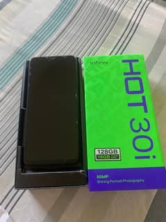 Infinix Hot30i 0