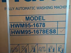 Fully automatic machine for sale