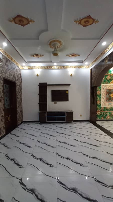 Bank Loan Approved House For Sale In Shadab Garden 9