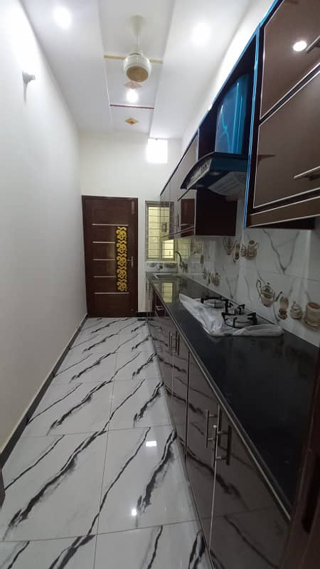 Bank Loan Approved House For Sale In Shadab Garden 13