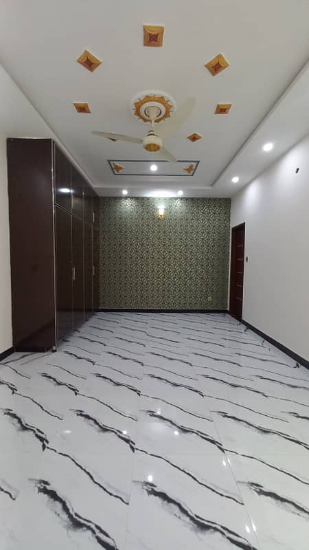 Bank Loan Approved House For Sale In Shadab Garden 19