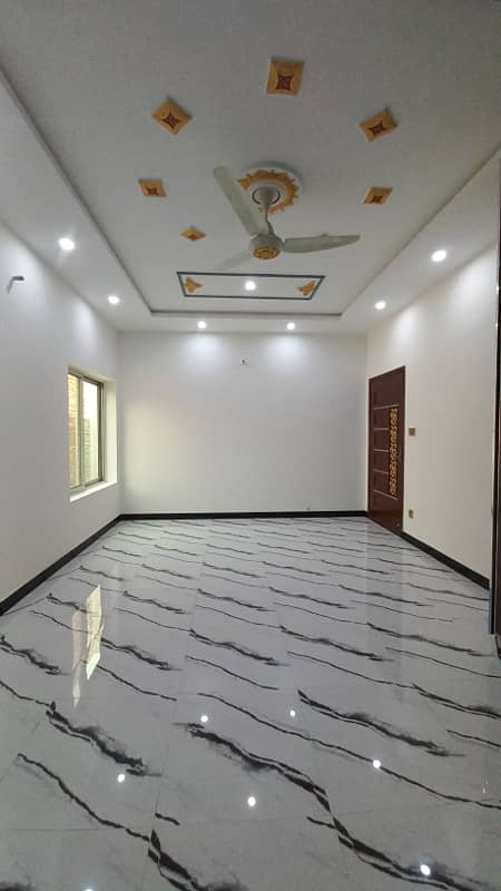 Bank Loan Approved House For Sale In Shadab Garden 20