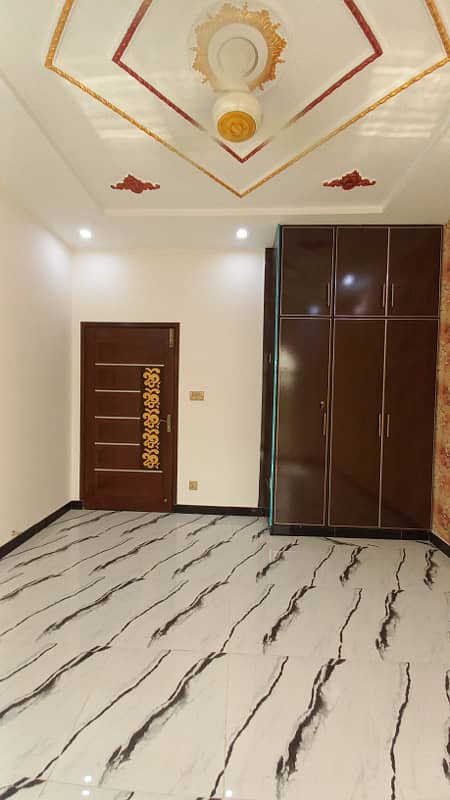 Bank Loan Approved House For Sale In Shadab Garden 23