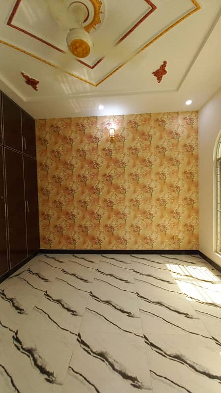 Bank Loan Approved House For Sale In Shadab Garden 24