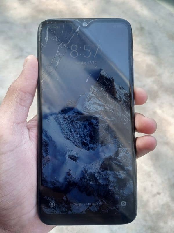 Redmi note 7 0