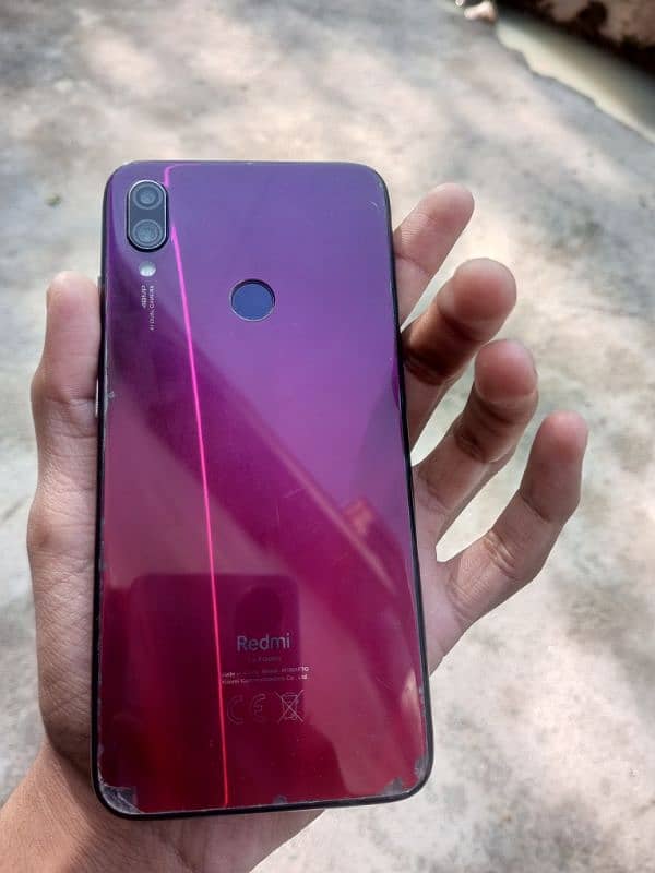 Redmi note 7 2