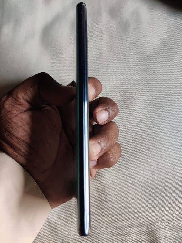 samsung note 10 plus dot wala panl 1