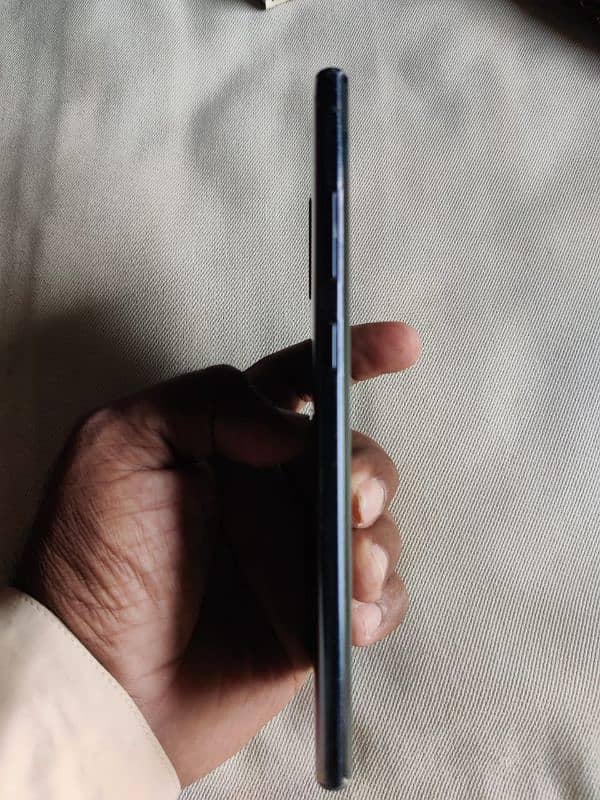 samsung note 10 plus dot wala panl 2