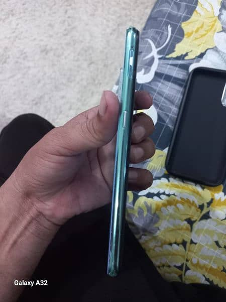 vivo s1 8/256 penal change good condition pta 3