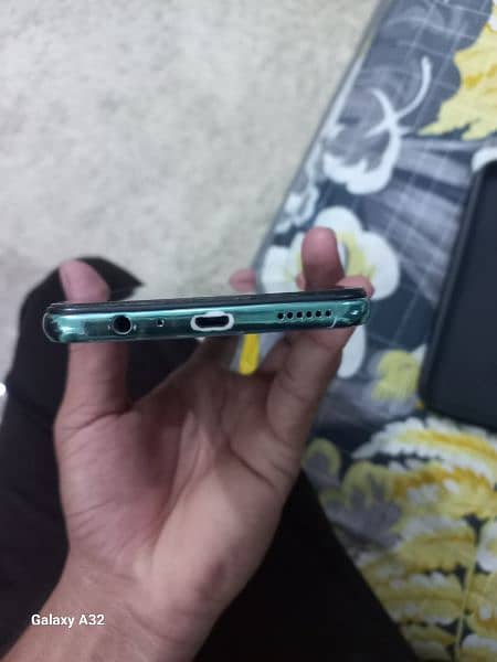 vivo s1 8/256 penal change good condition pta 4