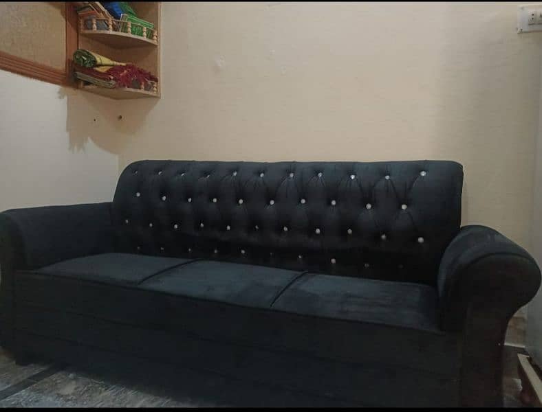 five seater sofa set 1