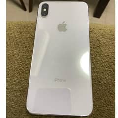 i phone xs max 256GB non PTA