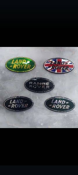 range Rover Sport work all parts available 12