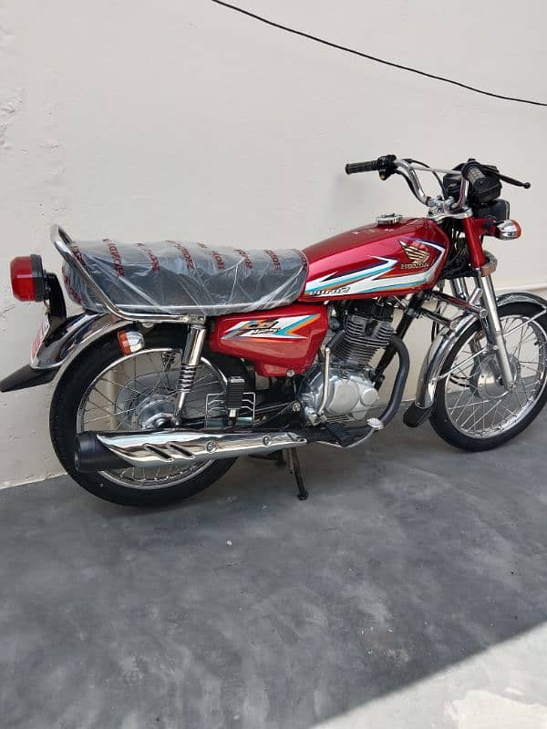 Honda 16 model antique 2