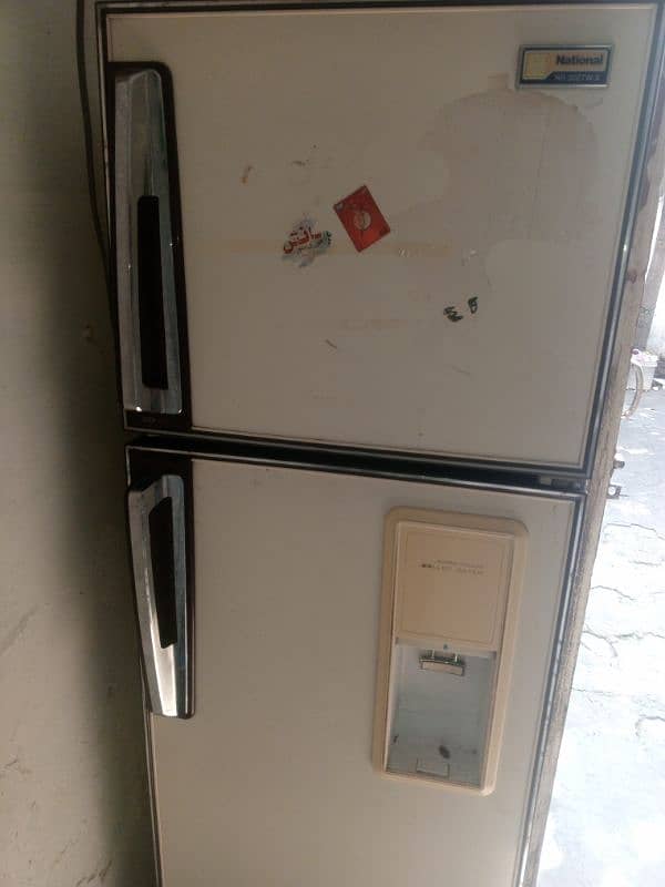 National original Japanese refrigerator for sale 0