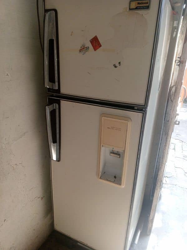 National original Japanese refrigerator for sale 1