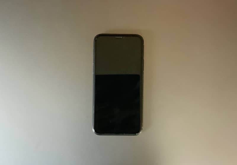 Iphone 11 Pro 256 Space Grey 3