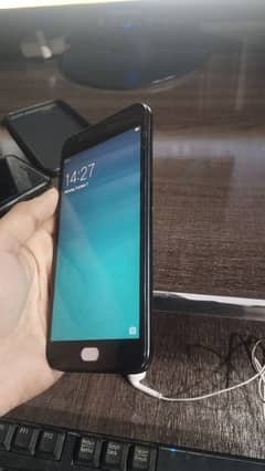 oppo F1s 03027680932