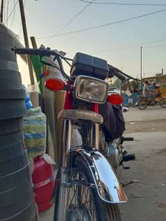 honda 125 2022 0