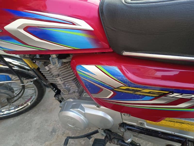 honda 125 2022 3