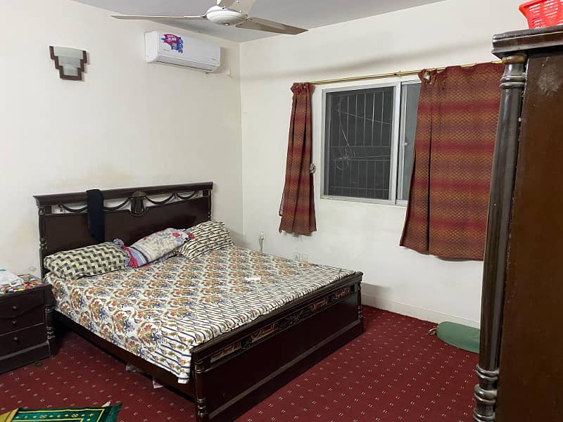 Well maintained 120 sq. Yard house sale gulshan e iqbal block 10a karachi 8