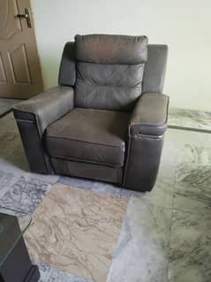 Imported King/Lounge recliner for sale