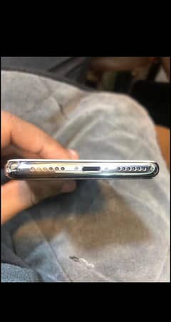 Iphone X NON PTA 0