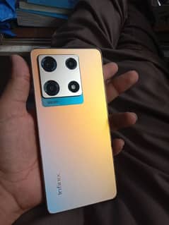 Infinix Not 30 pro